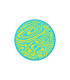 Juego de Frisbee Golf Backnine Waboba