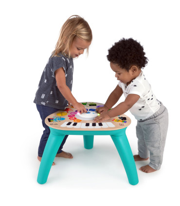 Mesa de Actividades Musicales Magic Touch Baby Einstein Hape