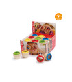 Caleidoscopio Eye Spy de Juguete Hape