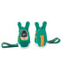 Set de 2 Walkie-Talkies de Naturaleza Hape