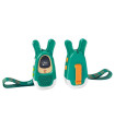 Set de 2 Walkie-Talkies de Naturaleza Hape