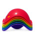 Set de 12 Unidades Bilibo Classic Mix en 6 Colores