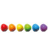 Set de 12 Unidades Bilibo Classic Mix en 6 Colores