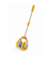 Juguete de Empuje Arcoiris Hape