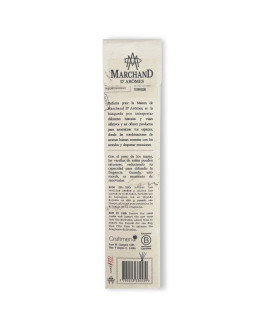 Varillas de Ratán para Difusor Ambiental Marchand D Aromes x 5