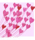 Servilletas 33 x 33 cm Love