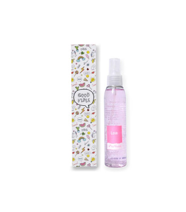 Body Splash Teen - PACK x 16