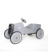 Auto a Pedal Baquettin Gris Tinplay