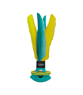 Pluma Voladora Flyer Waboba