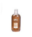Repuesto de jabón líquido Vanilla Nativa