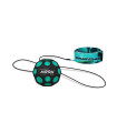 Pelota Moon con Elástico Bounceback Waboba