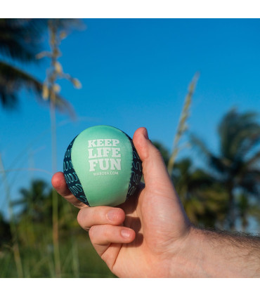 Pelota Acuática Seabreeze Waboba