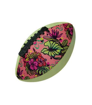 Pelota de Fútbol Americano Classic 15 cm Waboba