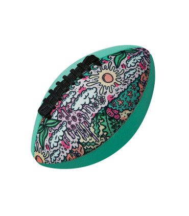 Pelota de Fútbol Americano Classic 15 cm Waboba