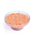 Flocs para Decorar Naranja 525 g