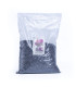 Flocs para Decorar Negro 525 g