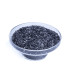 Flocs para Decorar Negro 525 g