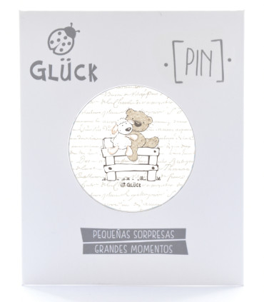Pin Grandes amigos