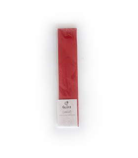 Danesa para Armar Roja 9 cm x 3