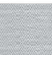 Servilletas 25 x 25 cm Moments Woven Silver