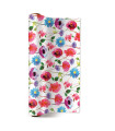 Camino de mesa 400 x 32 cm Blossom Rain