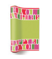 Camino de Mesa 400 x 25 cm To You Pink