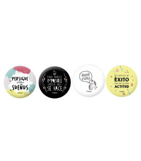 Pin Teen