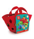 Canasta de Vegetales de Juguete Hape