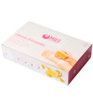 Caja Exhibidora con 18 Jabones de 100 g Mies