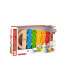 Xilofón ArcoIris Hape Instrumento Musical de Juguete