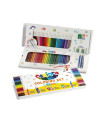 Set Artístico Carioca de Lápices Tita y Marcadores Joy