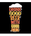 Servilletas 33 x 33 cm Good Times