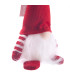 Adorno de Duende con Luz LED 26 cm Alparamis
