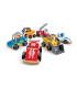 Vehículo Wild Rider Hape