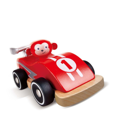 Vehículo Wild Rider Hape