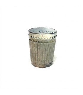 Vela en Vaso Romántica 175 g Bosque Arrayán Espacio Aroma