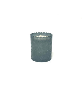 Vela en Vaso Búlgara 250 g Bosque Arrayán Espacio Aroma
