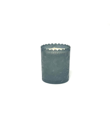 Vela en Vaso Búlgara 250 g Bosque Arrayán Espacio Aroma