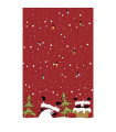 Mantel 138 x 220 cm Mood Of Santas