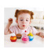 Juguete Set Cupcakes Hape