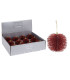 Bola Rama Roja 8 cm Alparamis