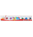 Marcadores Joy Carioca x 96