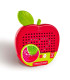 Pizarra Magnética de Dibujo Manzana Hape