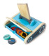 Set de Aspirado Hape