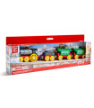 Tren Retro con Luz y Sonido Hape