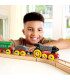 Tren Retro con Luz y Sonido Hape