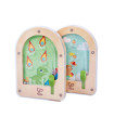 Pinball de Bolsillo Hape