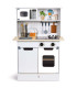 Cocina de Juguete Moderna con Luz y Sonido