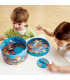 Juego de Mesa Salvemos los Mares Hape