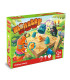 Juego de Mesa Tatetí de Monstruos Hape